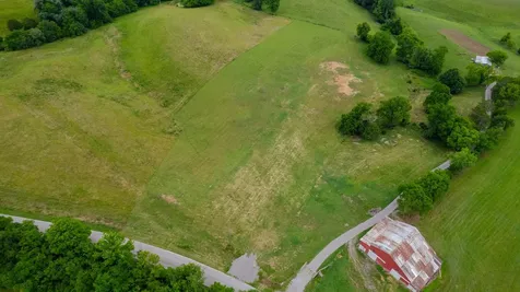 0 New Hope Road, E Alexandria TN 37012