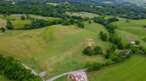 0 New Hope Road, E Alexandria TN 37012
