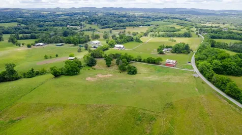 0 New Hope Road, E Alexandria TN 37012