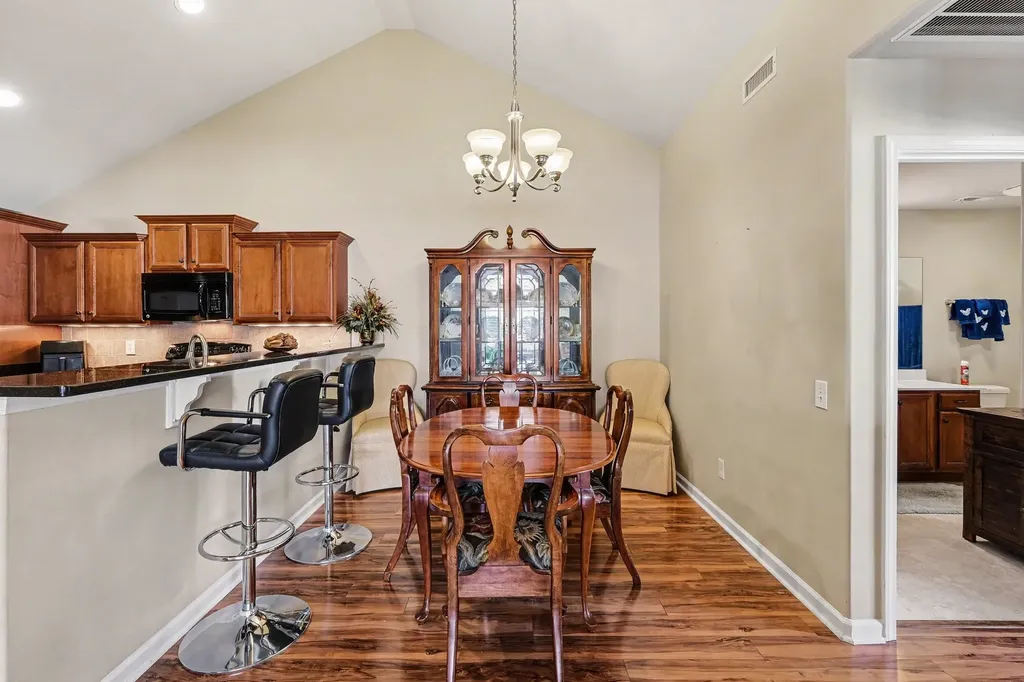 2231 Bridgeway Street Murfreesboro TN 37128