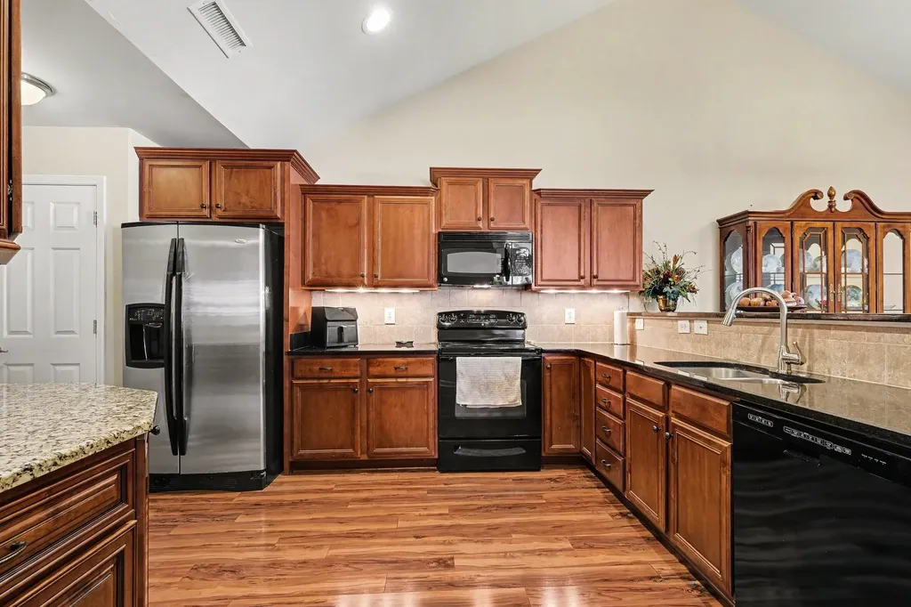 2231 Bridgeway Street Murfreesboro TN 37128