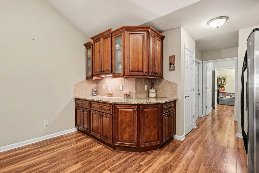 2231 Bridgeway Street Murfreesboro TN 37128