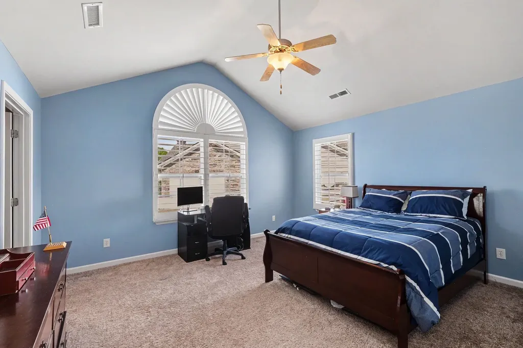 2231 Bridgeway Street Murfreesboro TN 37128