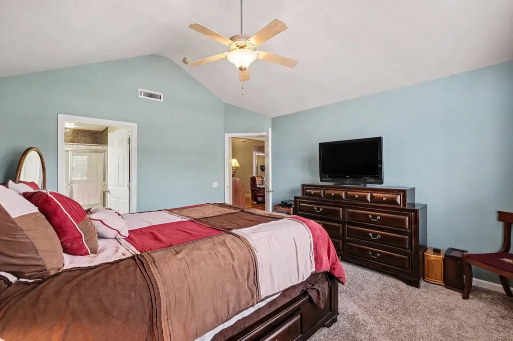 2231 Bridgeway Street Murfreesboro TN 37128