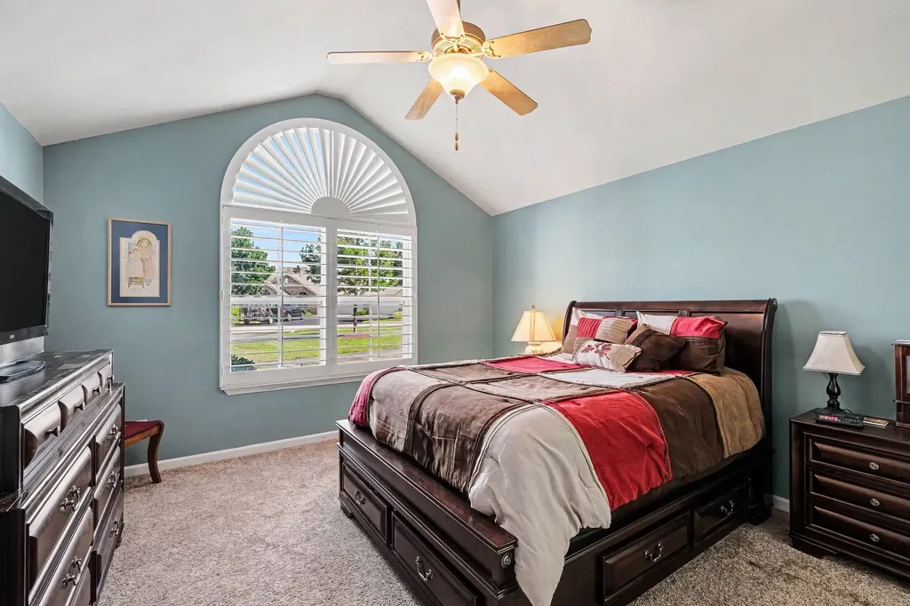 2231 Bridgeway Street Murfreesboro TN 37128