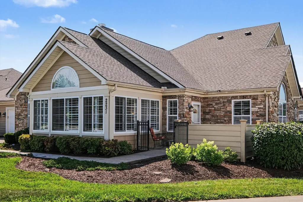 2231 Bridgeway Street Murfreesboro TN 37128