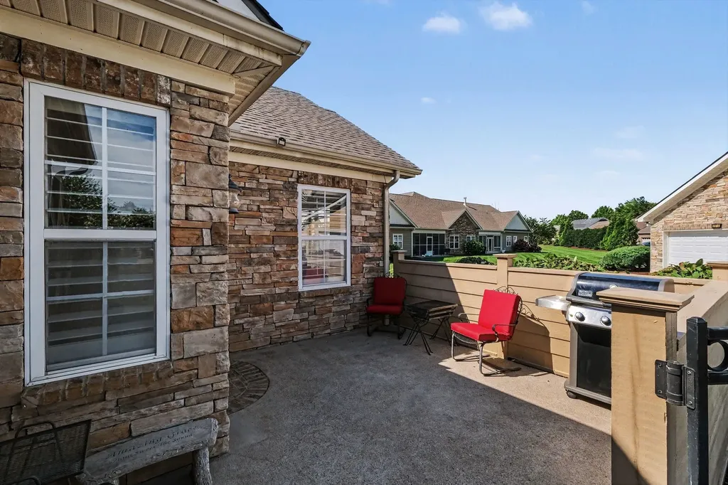 2231 Bridgeway Street Murfreesboro TN 37128