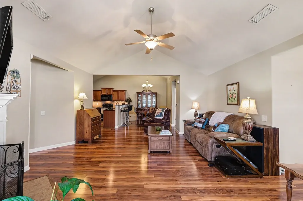 2231 Bridgeway Street Murfreesboro TN 37128