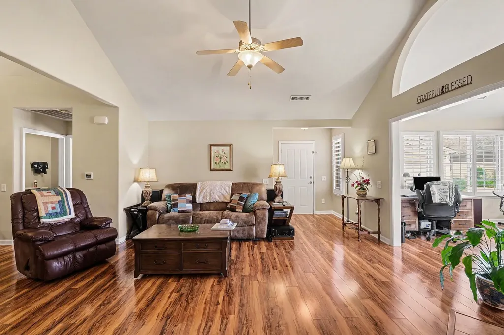 2231 Bridgeway Street Murfreesboro TN 37128