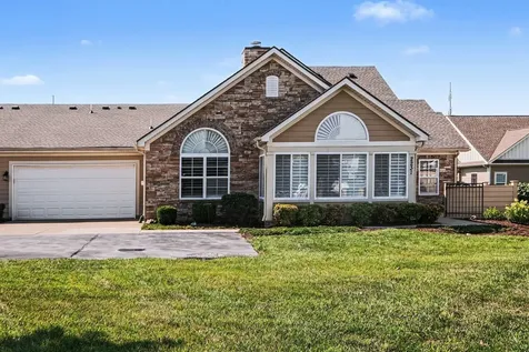 2231 Bridgeway Street Murfreesboro TN 37128