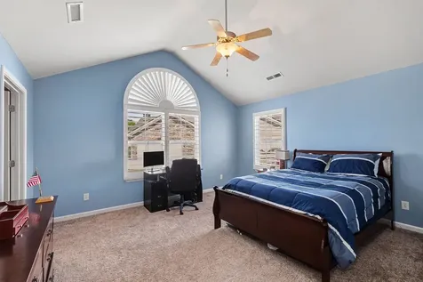 2231 Bridgeway Street Murfreesboro TN 37128