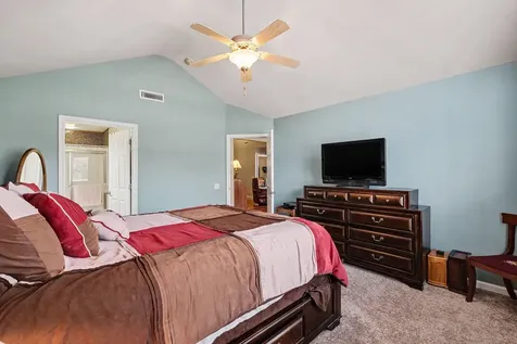 2231 Bridgeway Street Murfreesboro TN 37128