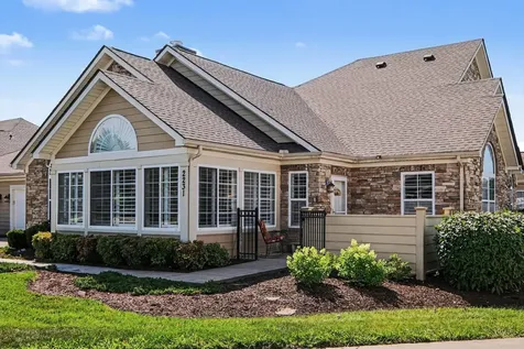 2231 Bridgeway Street Murfreesboro TN 37128
