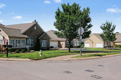 2231 Bridgeway Street Murfreesboro TN 37128