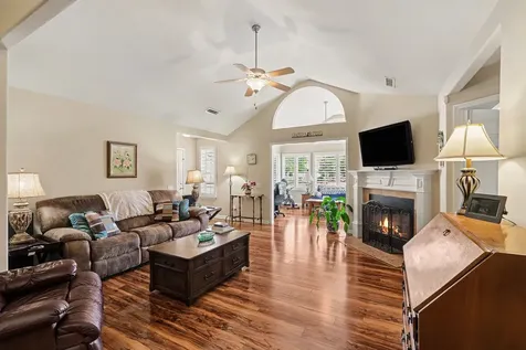2231 Bridgeway Street Murfreesboro TN 37128