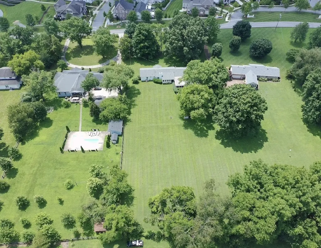 223 Old Peytonsville Road Franklin TN 37064