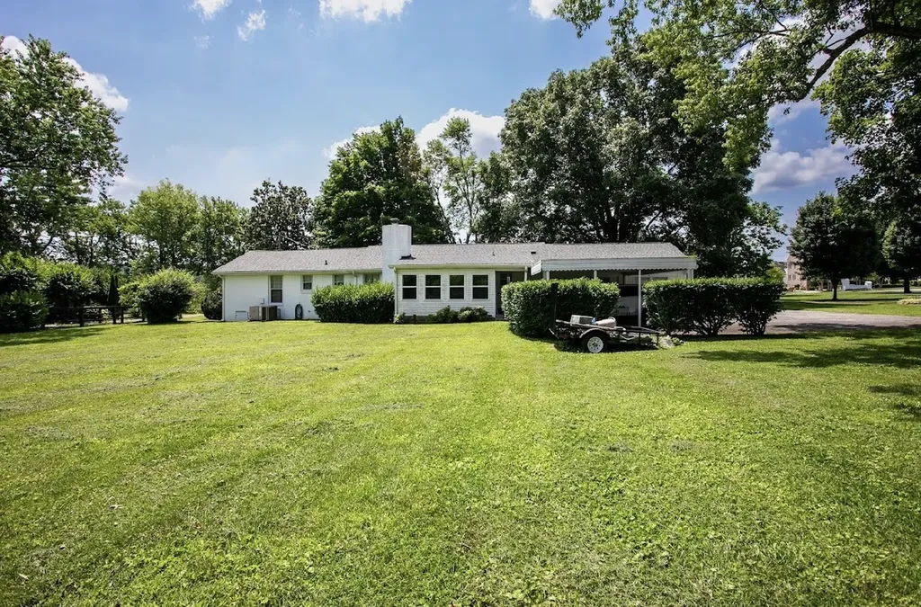223 Old Peytonsville Road Franklin TN 37064