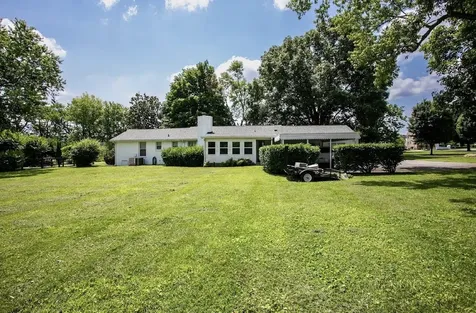 223 Old Peytonsville Road Franklin TN 37064