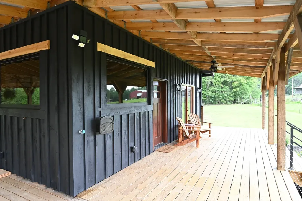 283 Markum Lane Spencer TN 38585