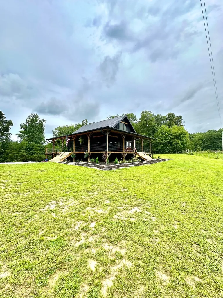 283 Markum Lane Spencer TN 38585
