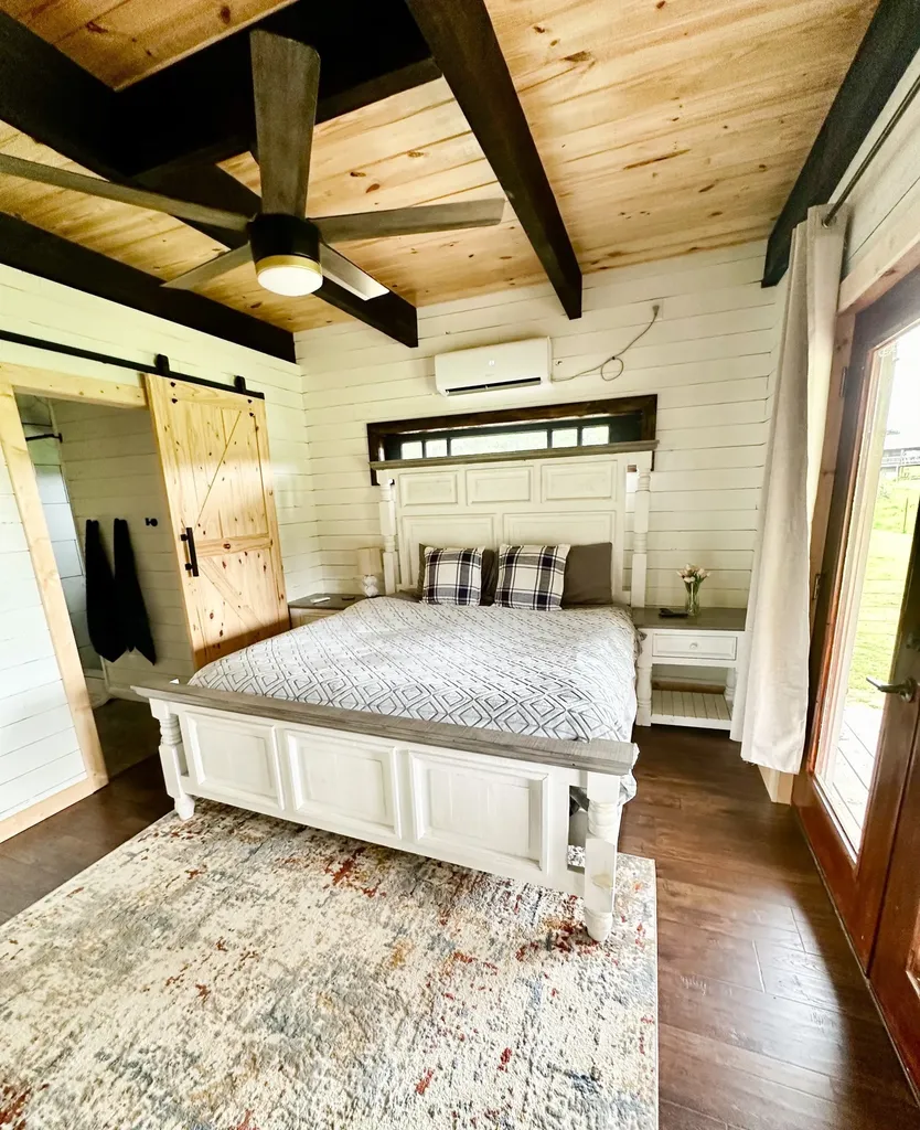 283 Markum Lane Spencer TN 38585