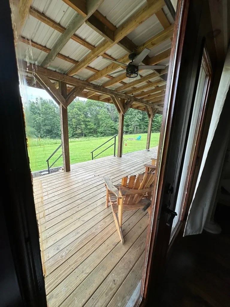283 Markum Lane Spencer TN 38585