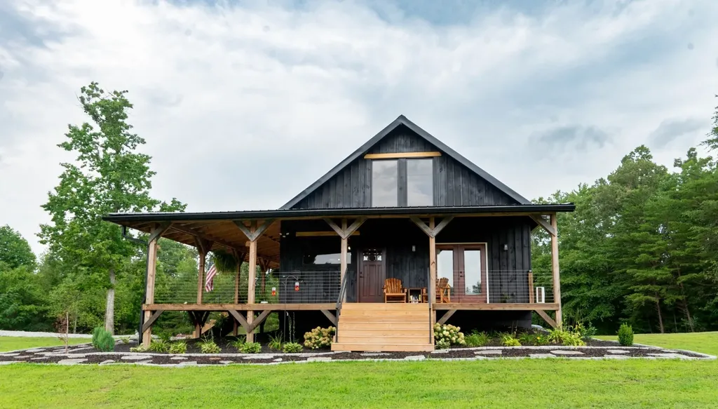 283 Markum Lane Spencer TN 38585