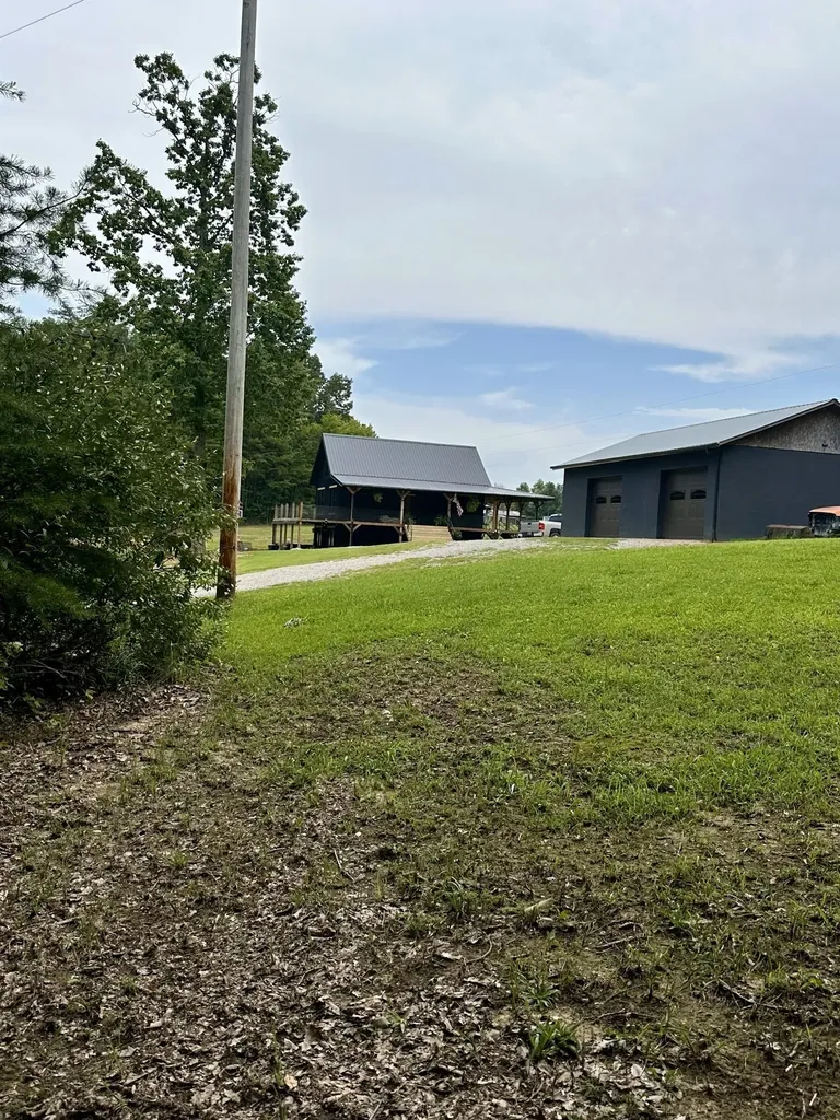 283 Markum Lane Spencer TN 38585