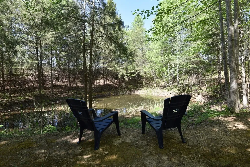 283 Markum Lane Spencer TN 38585