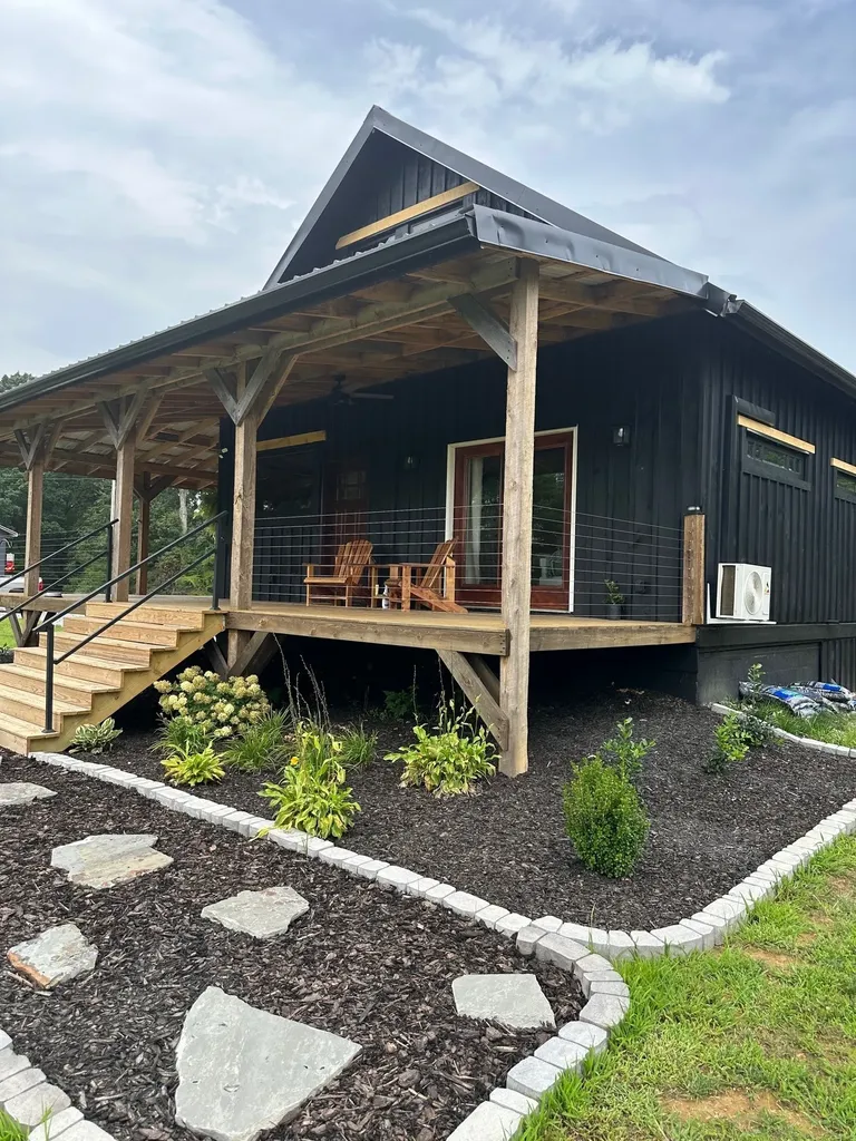 283 Markum Lane Spencer TN 38585