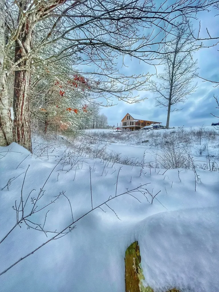 283 Markum Lane Spencer TN 38585