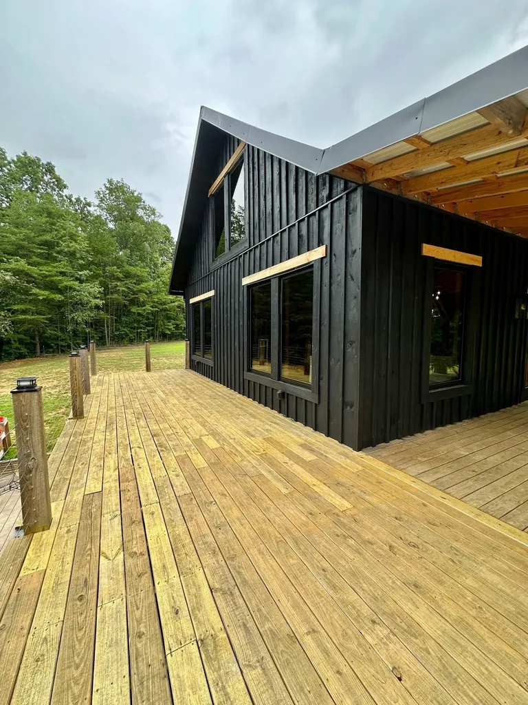 283 Markum Lane Spencer TN 38585