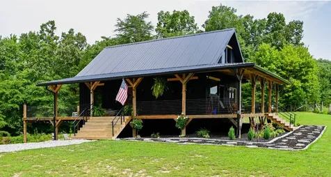 283 Markum Lane Spencer TN 38585