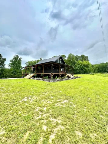 283 Markum Lane Spencer TN 38585
