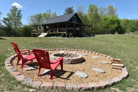 283 Markum Lane Spencer TN 38585