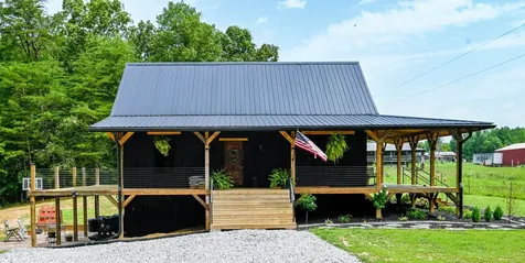 283 Markum Lane Spencer TN 38585