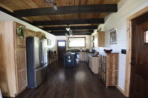 283 Markum Lane Spencer TN 38585