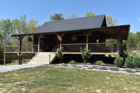283 Markum Lane Spencer TN 38585