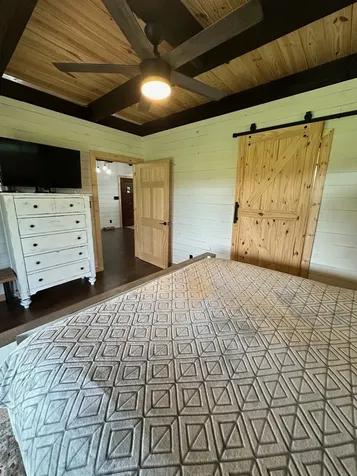 283 Markum Lane Spencer TN 38585