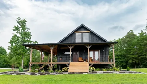 283 Markum Lane Spencer TN 38585
