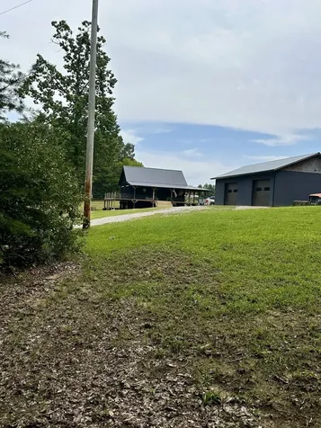 283 Markum Lane Spencer TN 38585