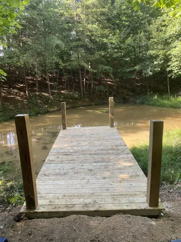 283 Markum Lane Spencer TN 38585