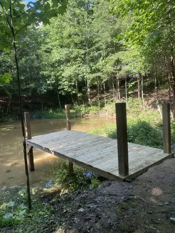 283 Markum Lane Spencer TN 38585