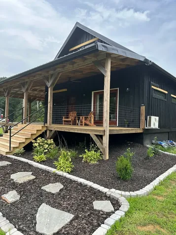 283 Markum Lane Spencer TN 38585