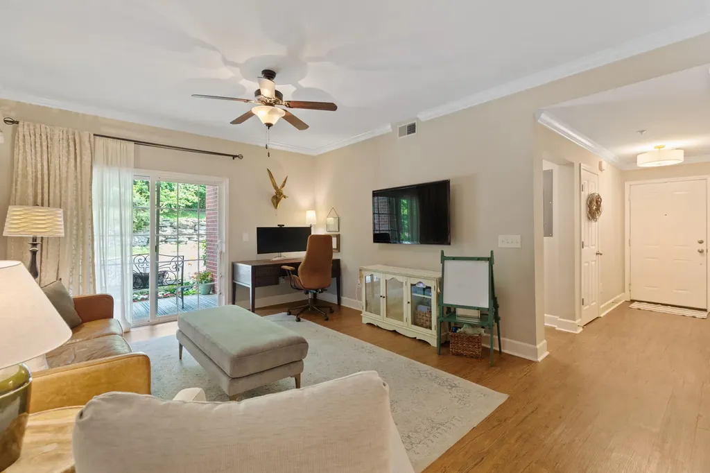 4847 Bevendean Drive Nashville TN 37211