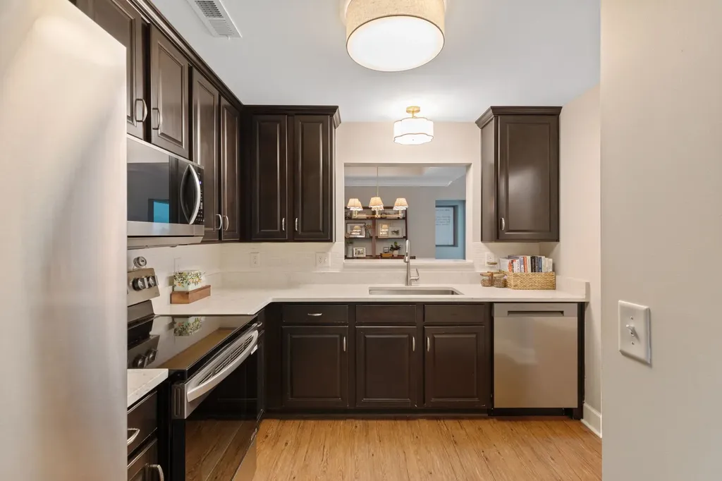 4847 Bevendean Drive Nashville TN 37211