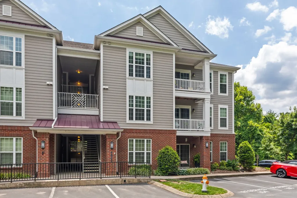4847 Bevendean Drive Nashville TN 37211