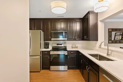 4847 Bevendean Drive Nashville TN 37211