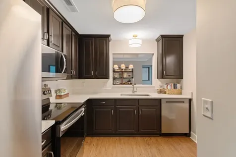 4847 Bevendean Drive Nashville TN 37211