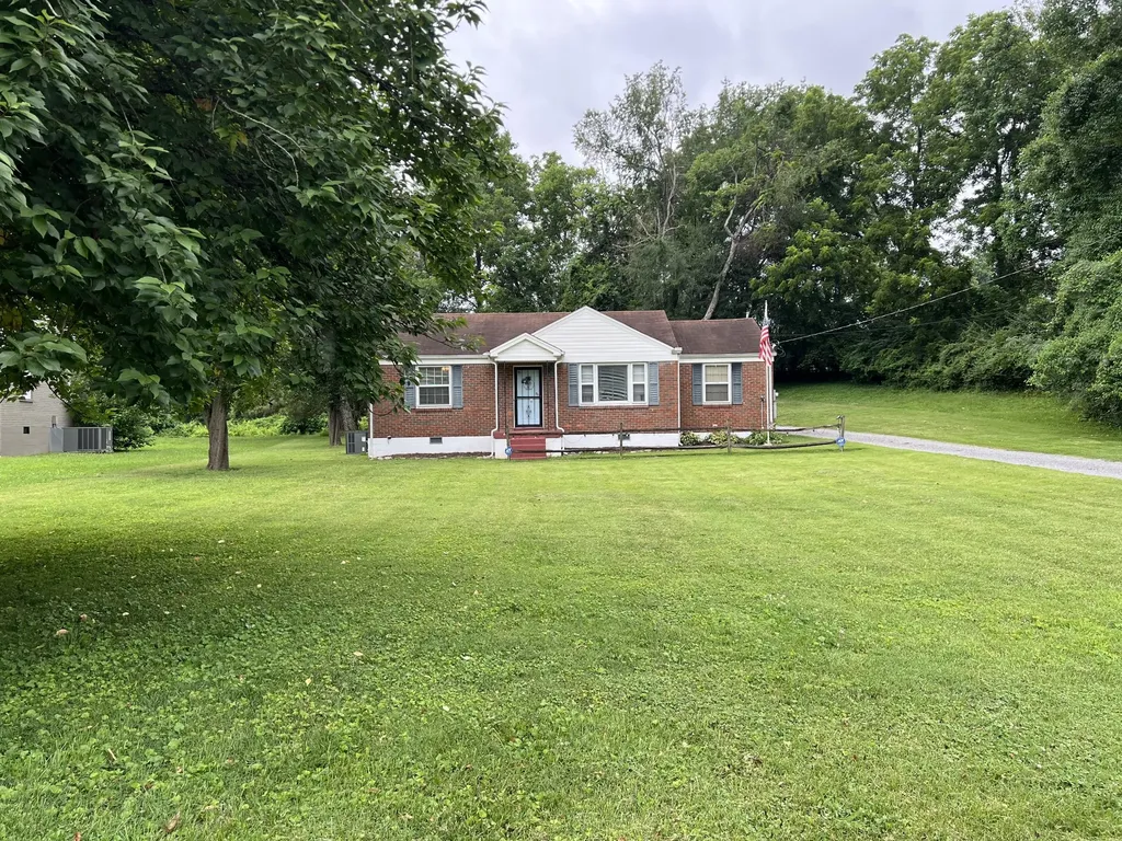 3107 Crosswood Drive Nashville TN 37214